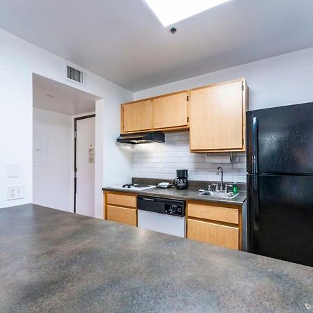 Chandler 1 Bedroom Apt Extérieur photo