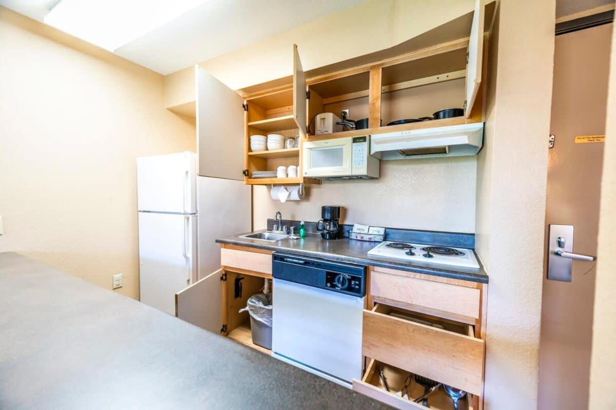 Chandler 1 Bedroom Apt Extérieur photo