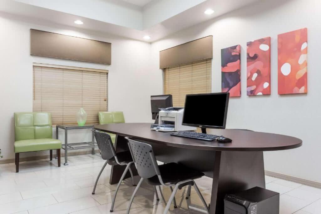 Chandler 1 Bedroom Apt Extérieur photo