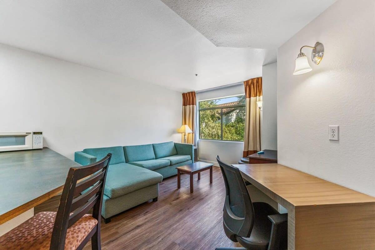 Chandler 1 Bedroom Apt Extérieur photo