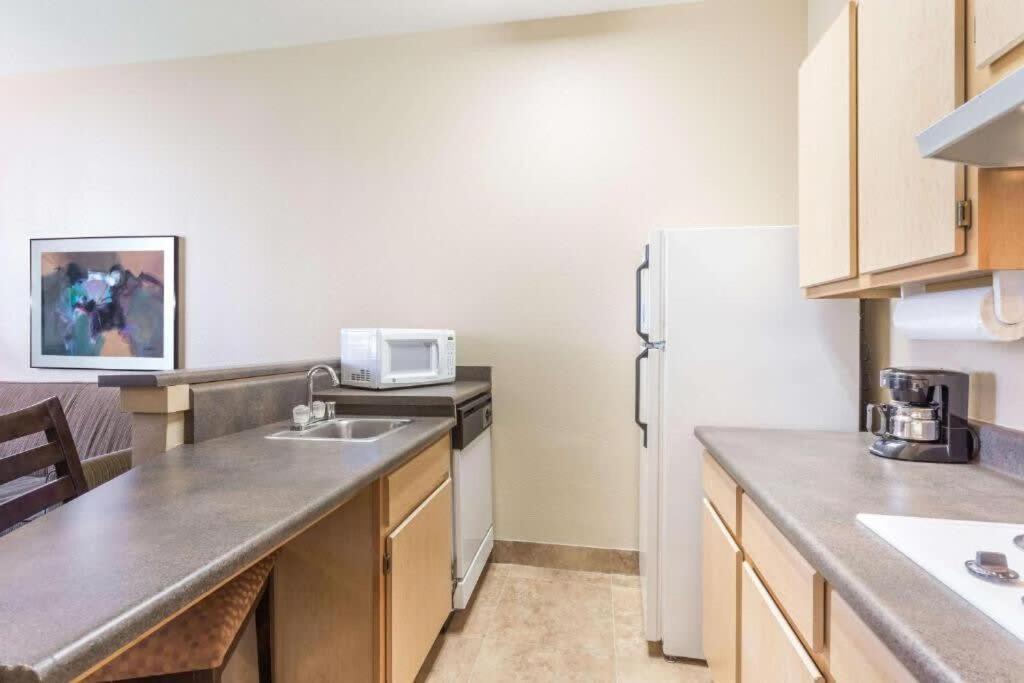 Chandler 1 Bedroom Apt Extérieur photo