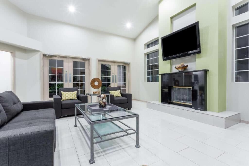 Chandler 1 Bedroom Apt Extérieur photo