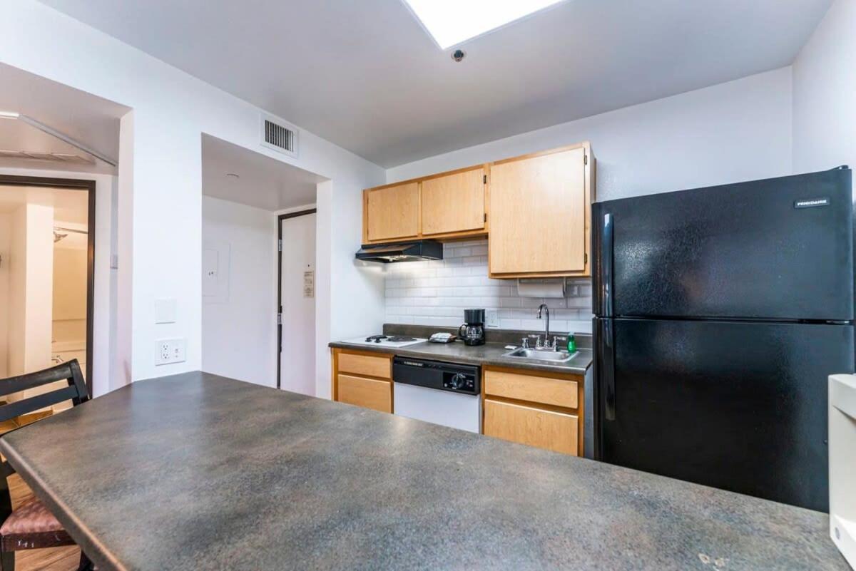 Chandler 1 Bedroom Apt Extérieur photo