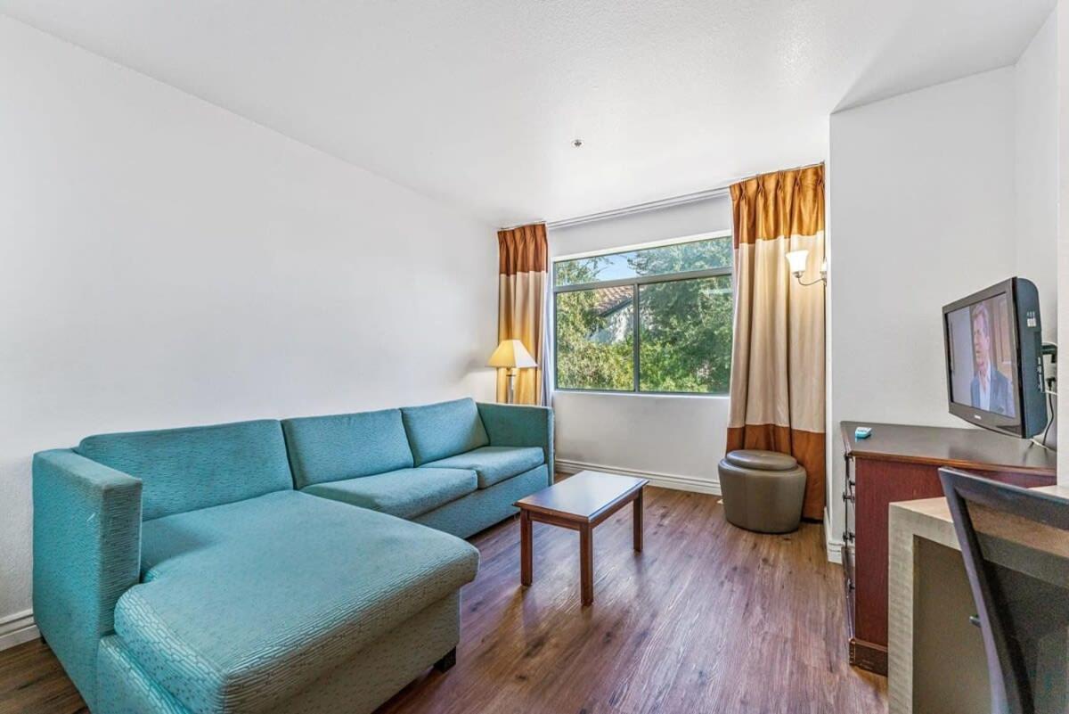 Chandler 1 Bedroom Apt Extérieur photo